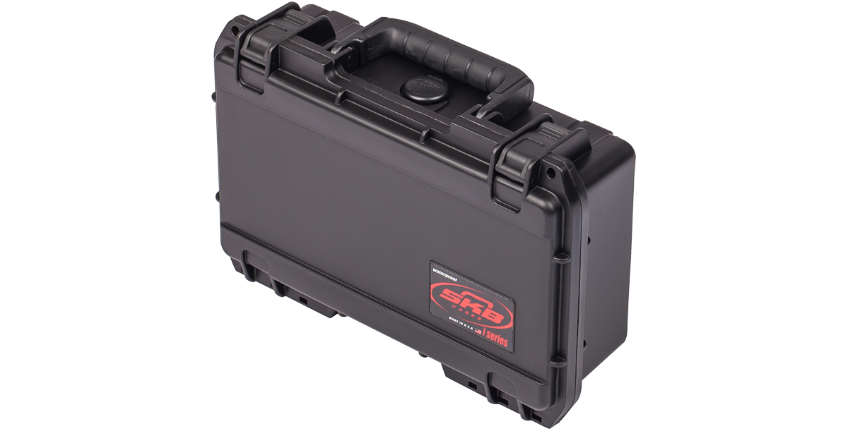 iSeries 1006-3 Case