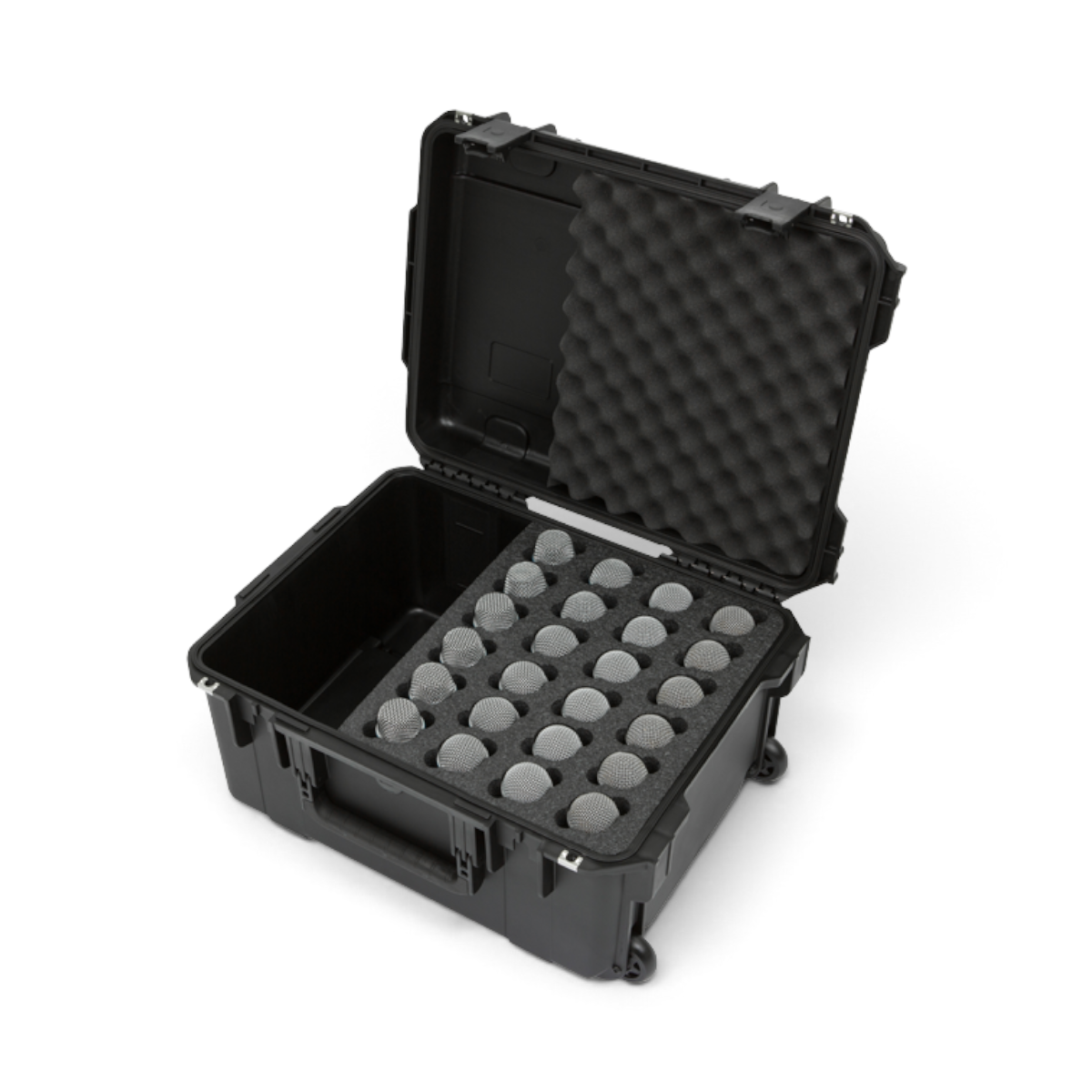 24-Mic Waterproof Case - iSeries | Durable & Secure