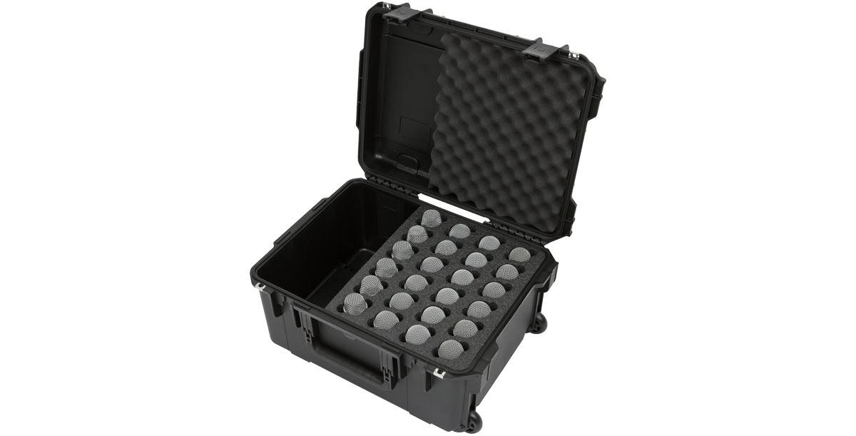 iSeries 2015-10 24-Mic Case
