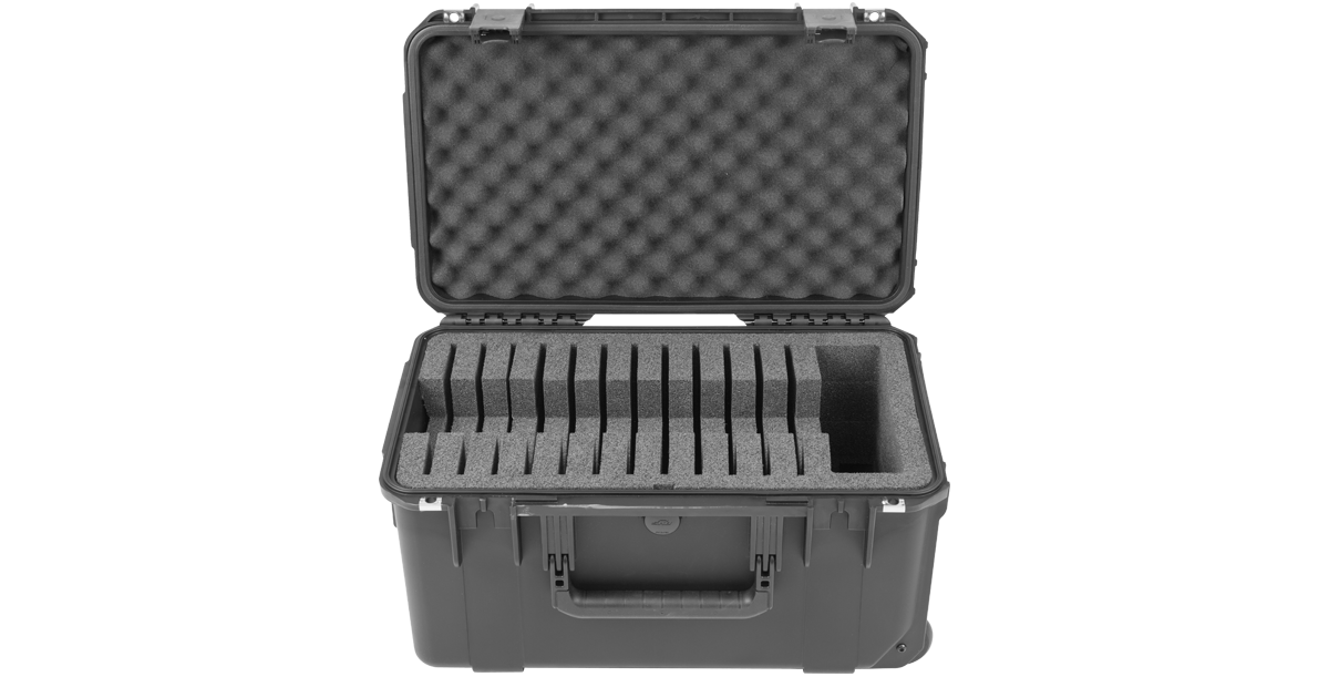 SKB Field-Ready iSeries 2011-10 12 iPad Case