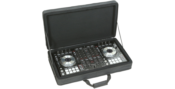 DJ Keyboard Controller Case - Optimal Portability – SKB Cases