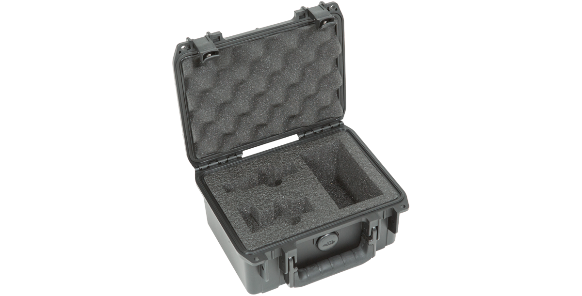 iSeries Sennheiser AVX Case - Waterproof | High Strength