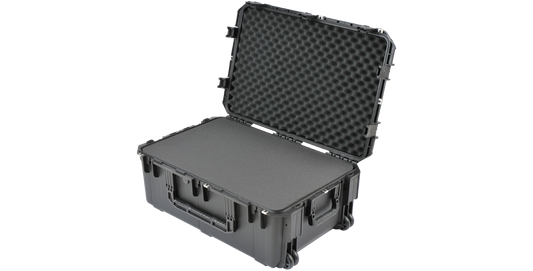iSeries 3019-12 Case