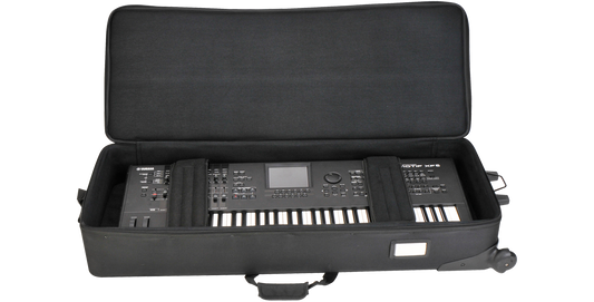 61 Note Keyboard Soft Case