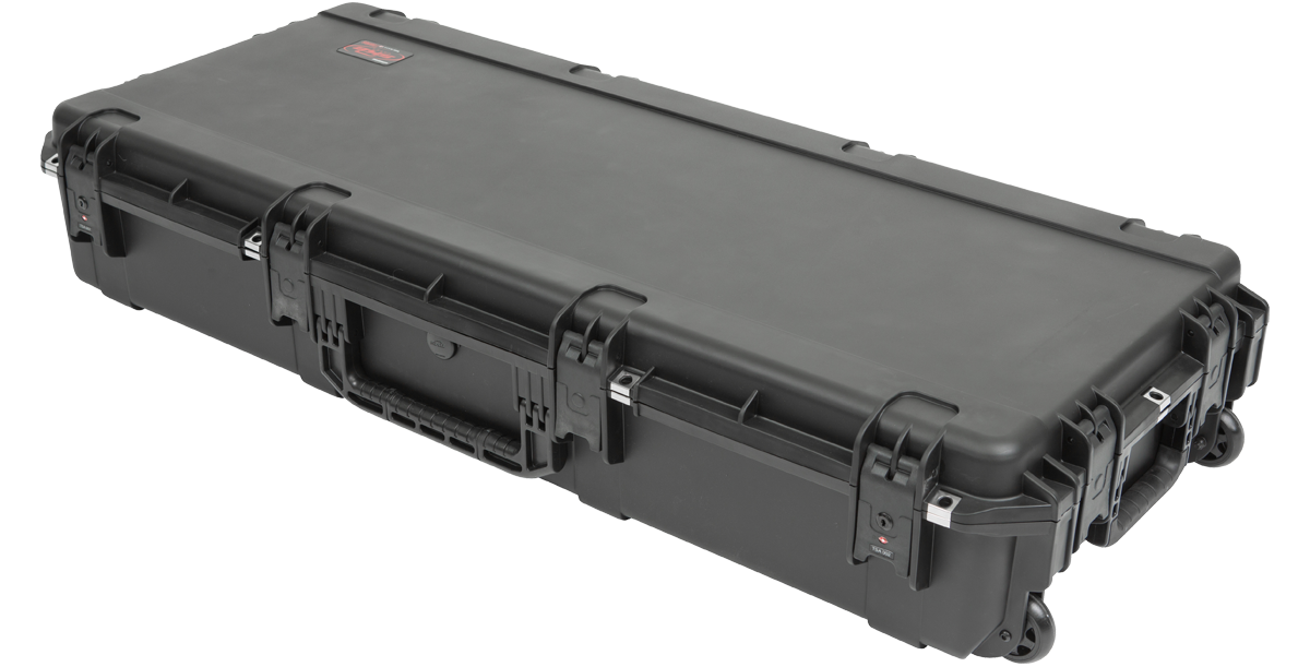 iSeries 4719-8 61-note Keyboard Case