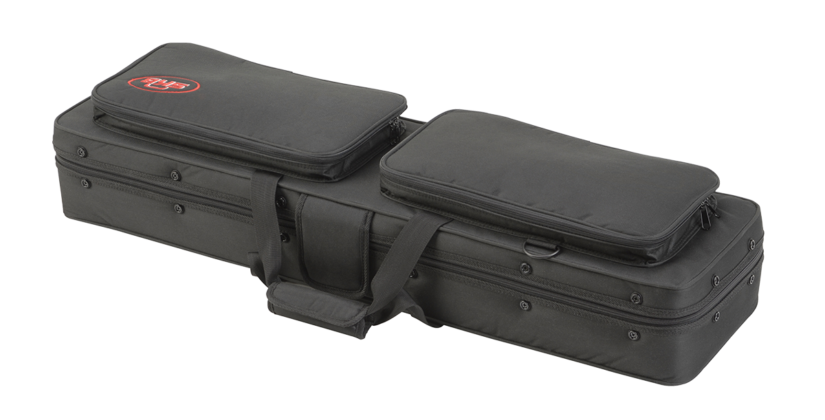 Hybrid Breakdown Shotgun Case 3409