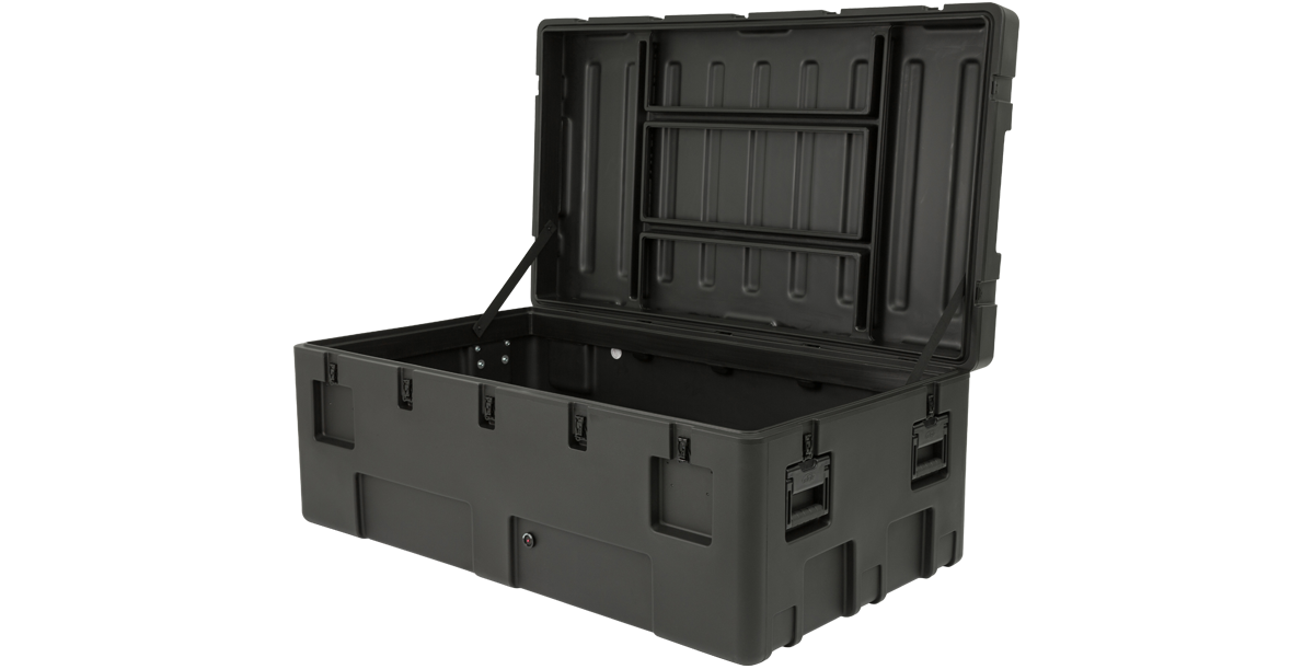 rSeries 5530-20 Case