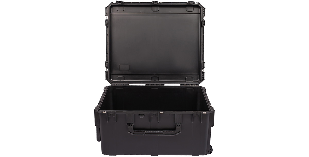 iSeries 3026-15 Case