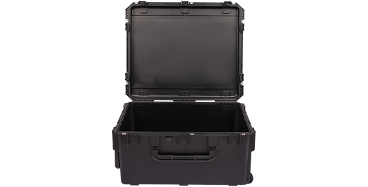 iSeries 3026-15 Case