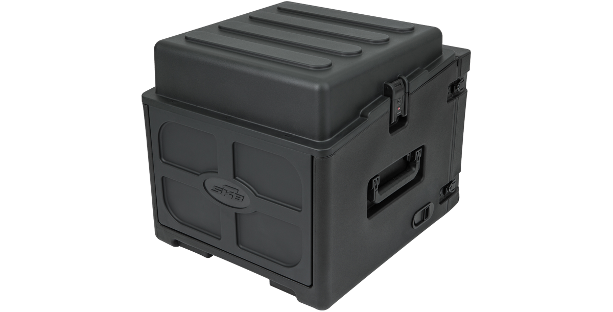 10 x 6 Compact Rolling Rig