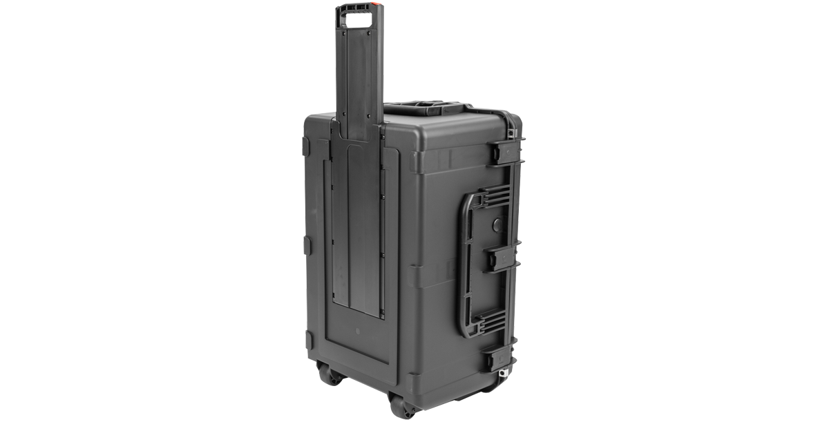 SKB Field-Ready iSeries 2918-14 8 Laptop Case