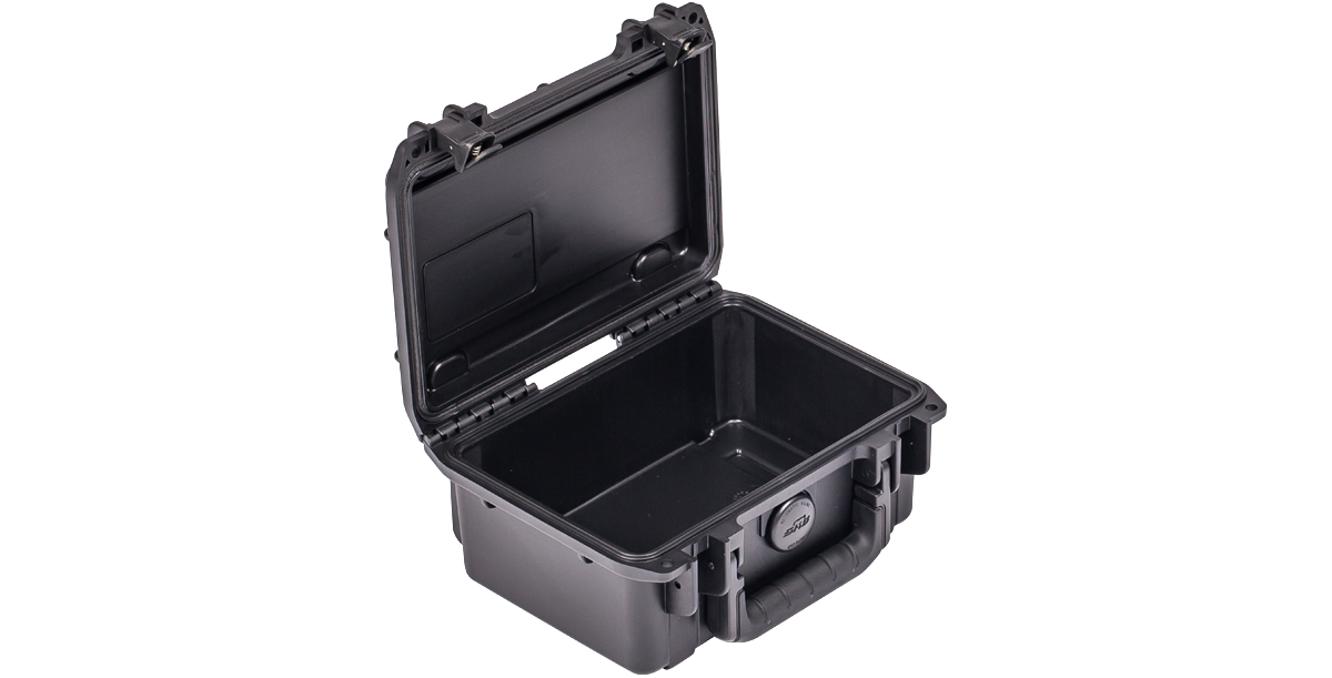 iSeries 0705-3 Case