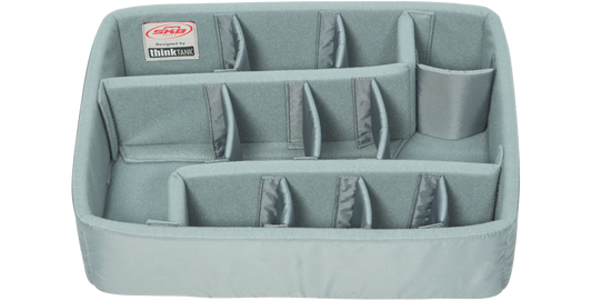 iSeries 1510-6 Think Tank Designed Divider Set