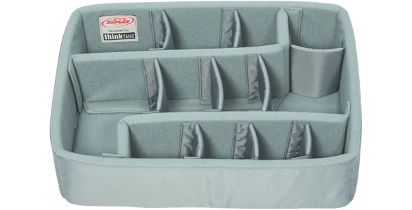 iSeries 1510-6 Divider Set - Think Tank | Custom Fit Gear – SKB Cases