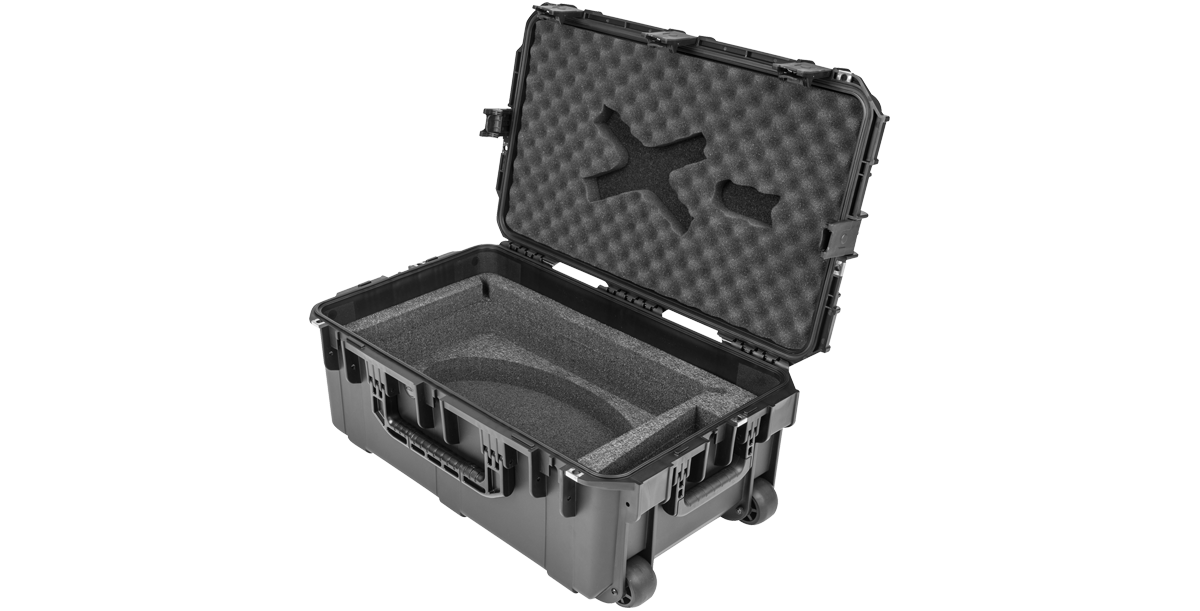 SKB Field-Ready iSeries Starlink Standard Antenna Case