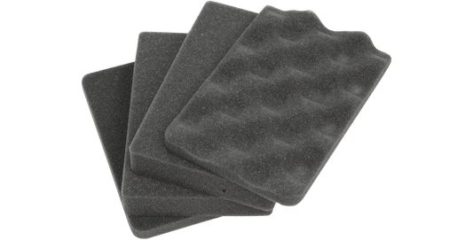 Replacement Cubed Foam for 3i-0705-3