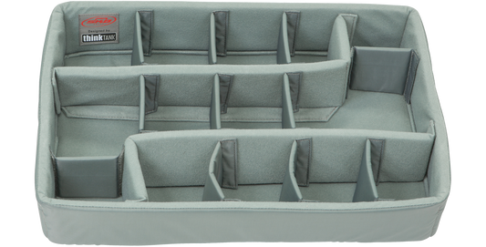 iSeries 1813-5 Think Tank Designed Divider Set