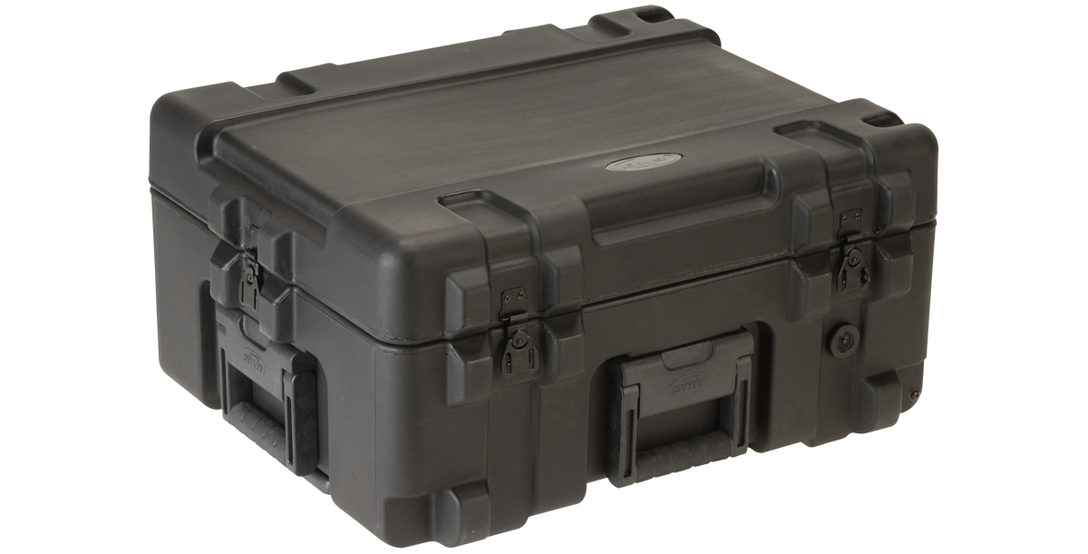 rSeries 2217-10 Case