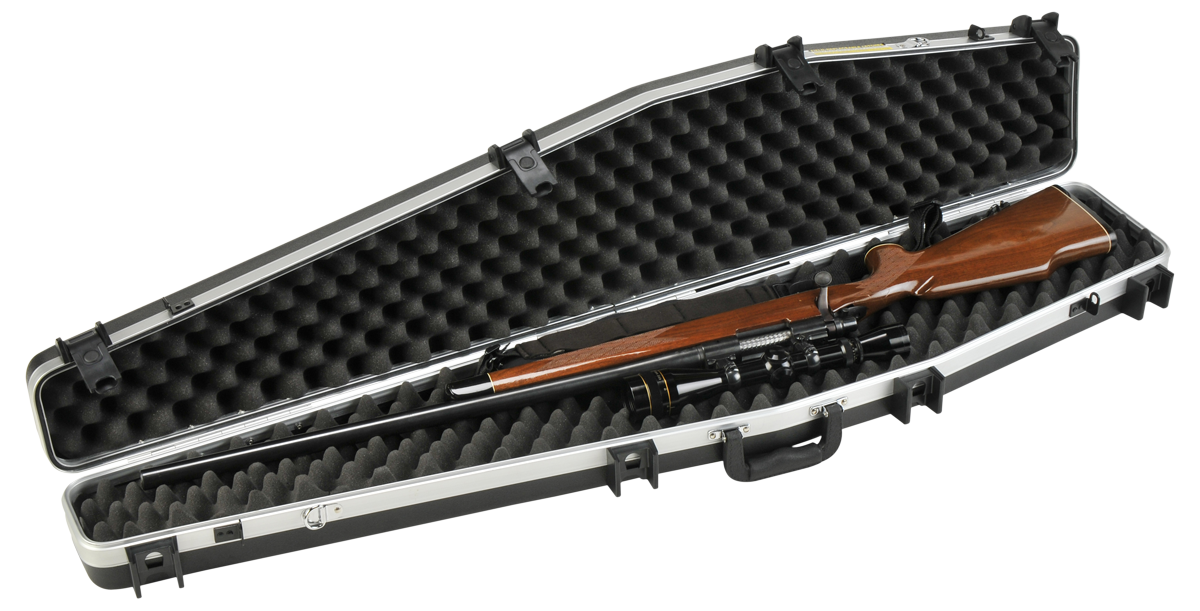 Single Rifle Case 4900