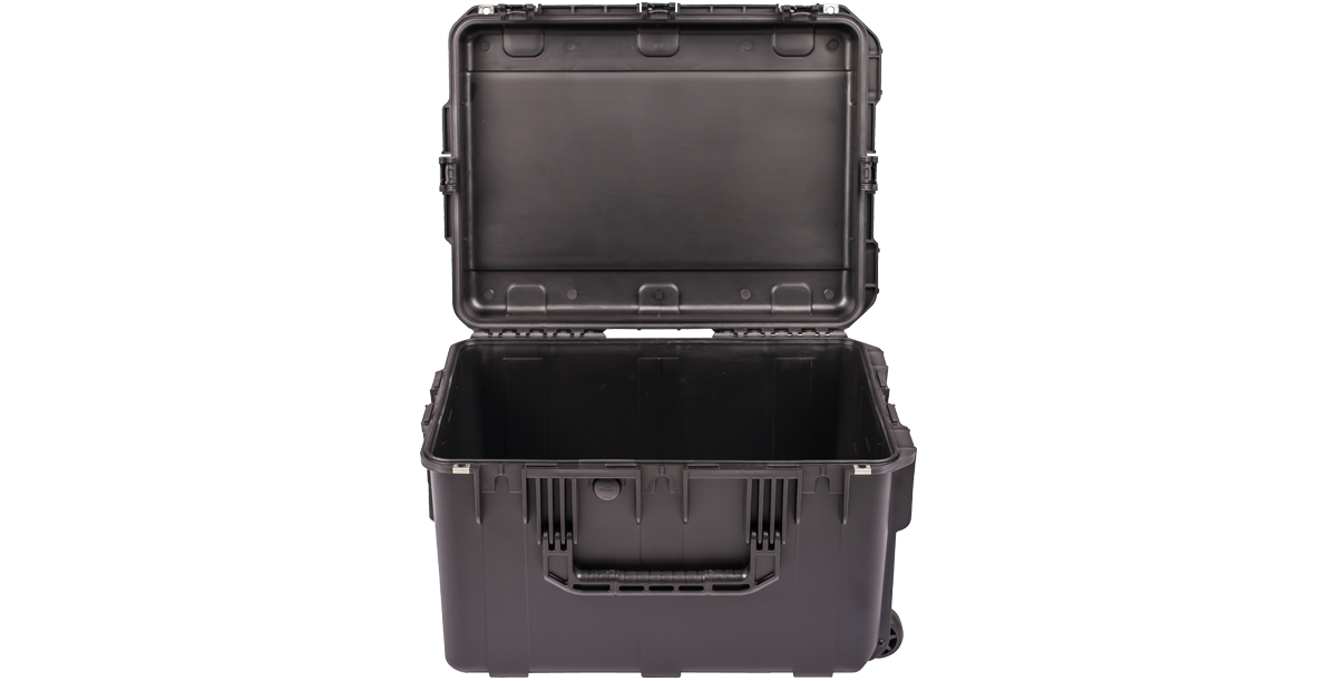 iSeries Waterproof Case - Durable Protection | Mil-Standard