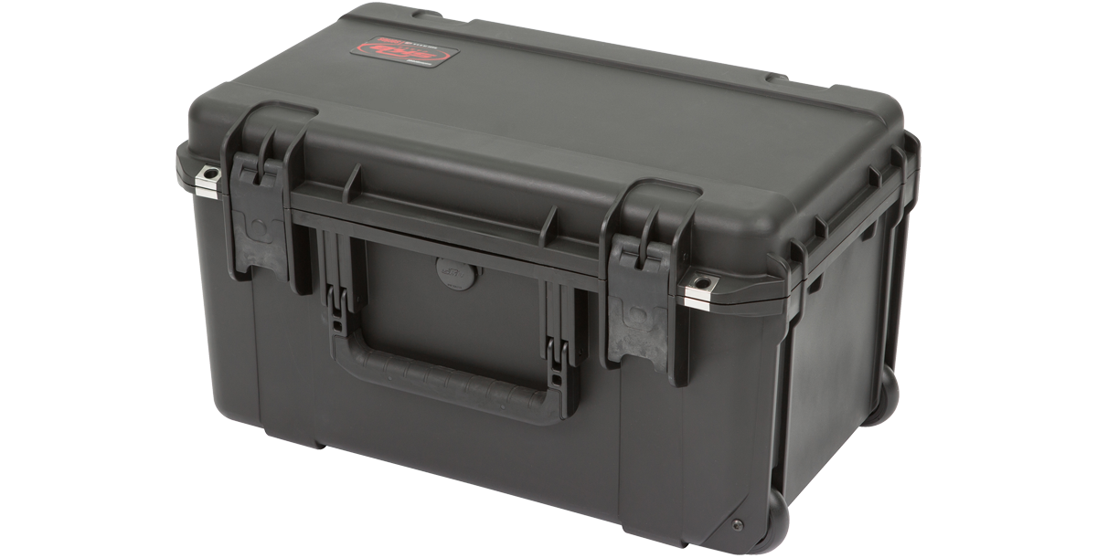 iSeries 2011-10 Case