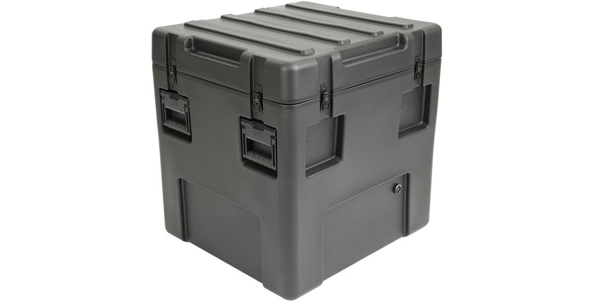 rSeries 2523-26 Case