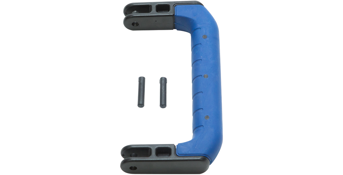 iSeries HD80 Handles - Colored Replacement Handles