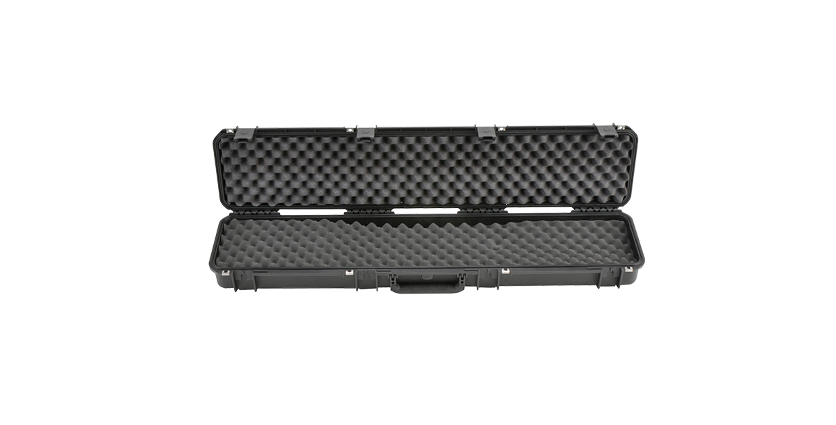 iSeries 4909-5 Single Rifle Case