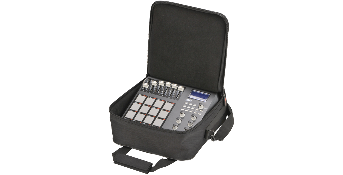 ザミュート　b UB Series 1212 Bag - Mixer Equipment | Durable, Portable