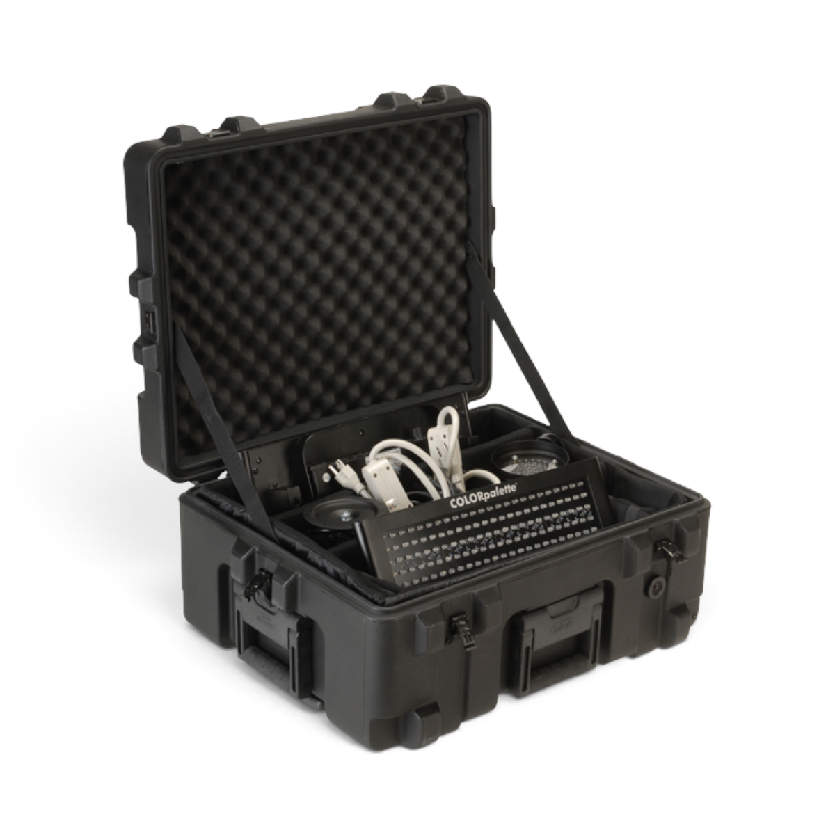 2217-10 Watertight Case - Military Grade | Durable Design