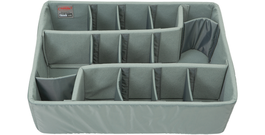 iSeries 2217-8 Think Tank Designed Divider Set