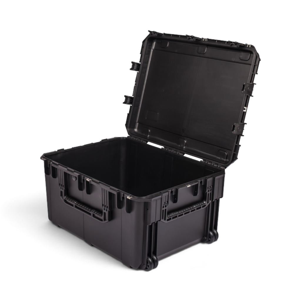 standard supply 16インチ　PC BRIEF CASE iSeries 2922-16 Case - iSeries Waterproof Case | Durable, Molded