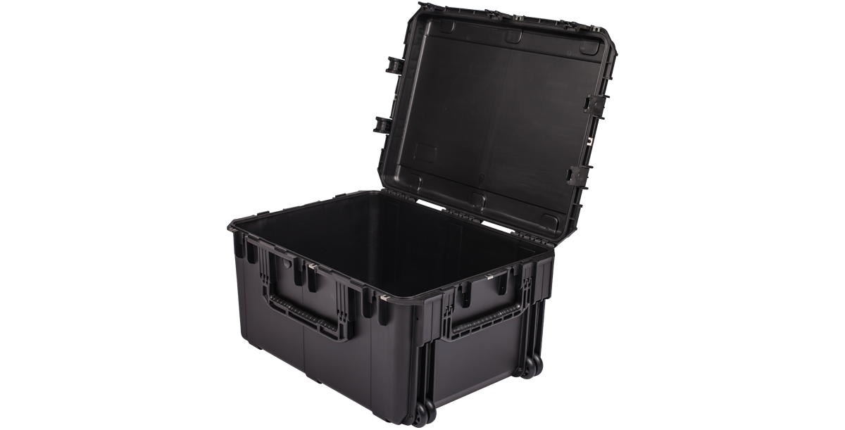 iSeries 2922-16 Case - iSeries Waterproof Case | Durable, Molded