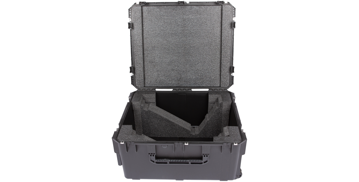 iSeries 3026-15 Waves Console Case - Waves LV1 Classic – SKB Cases