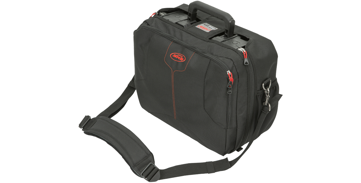 iSeries 1510-6 Think Tank Designed Case Cover