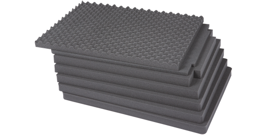 Replacement Cubed Foam for 3i-3421-12