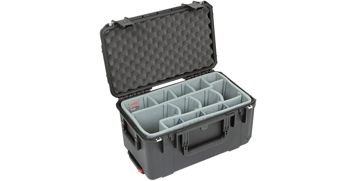 iSeries 2011-10 Case