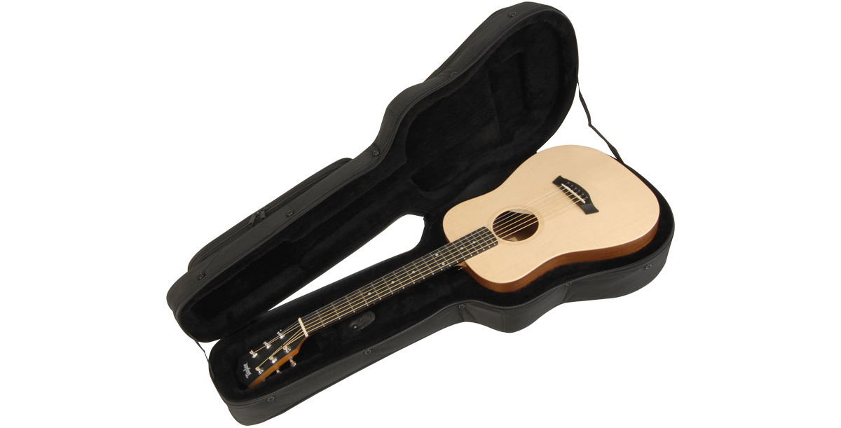 Soft Case for Baby Taylor/Martin LX - Guitar Case – SKB Cases