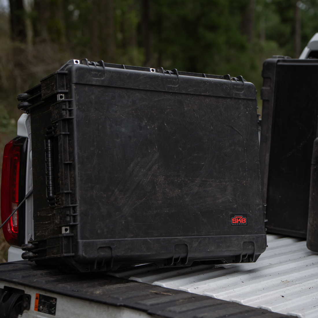 Waterproof iSeries 3026-15 Case - Durable Protection