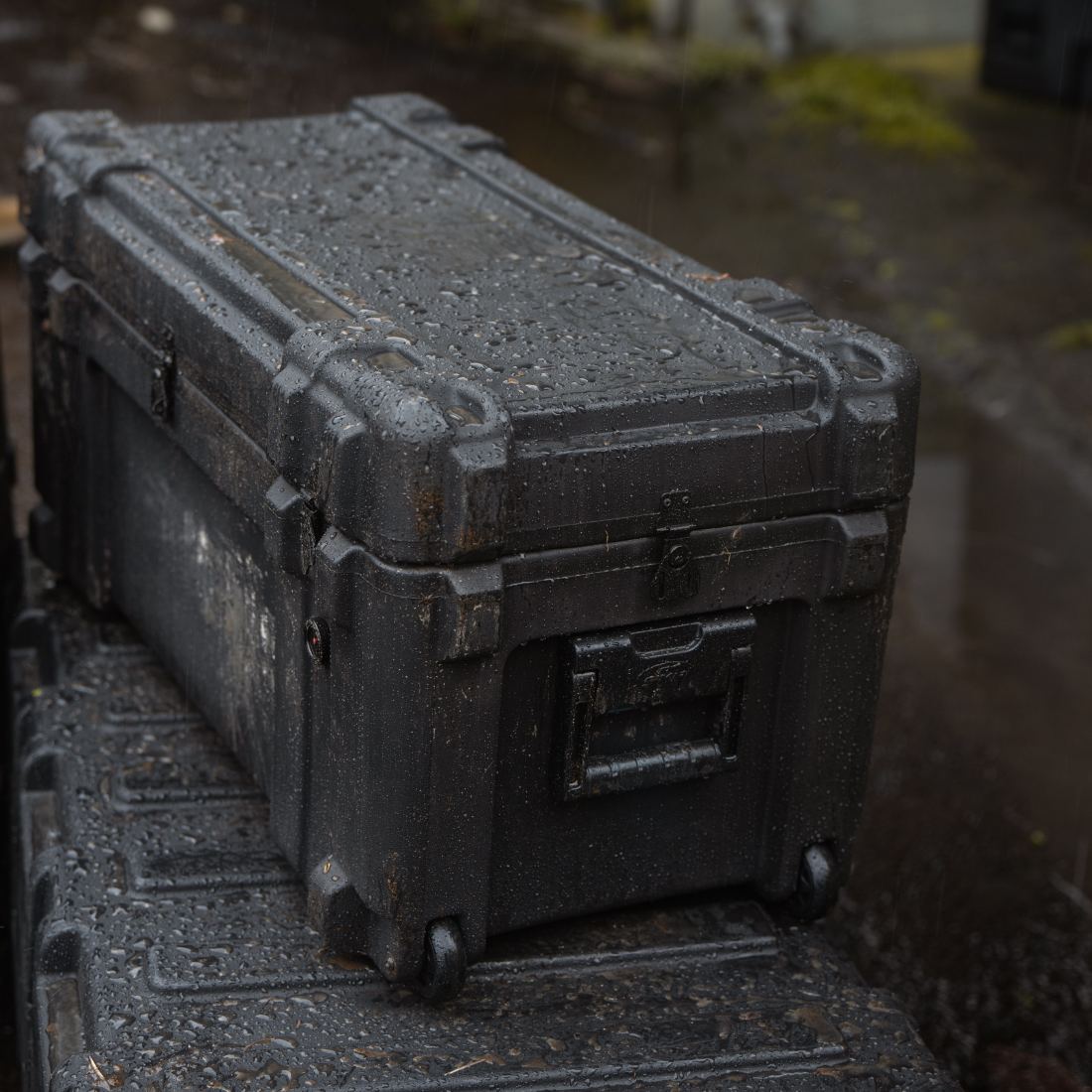 rSeries 3214-15 Case