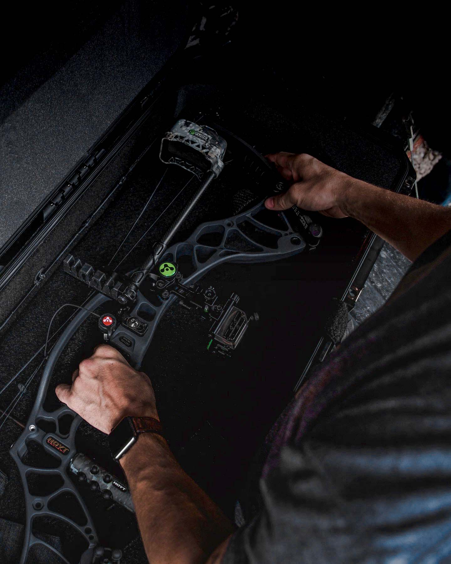 SKB Cases - Outlast Everything