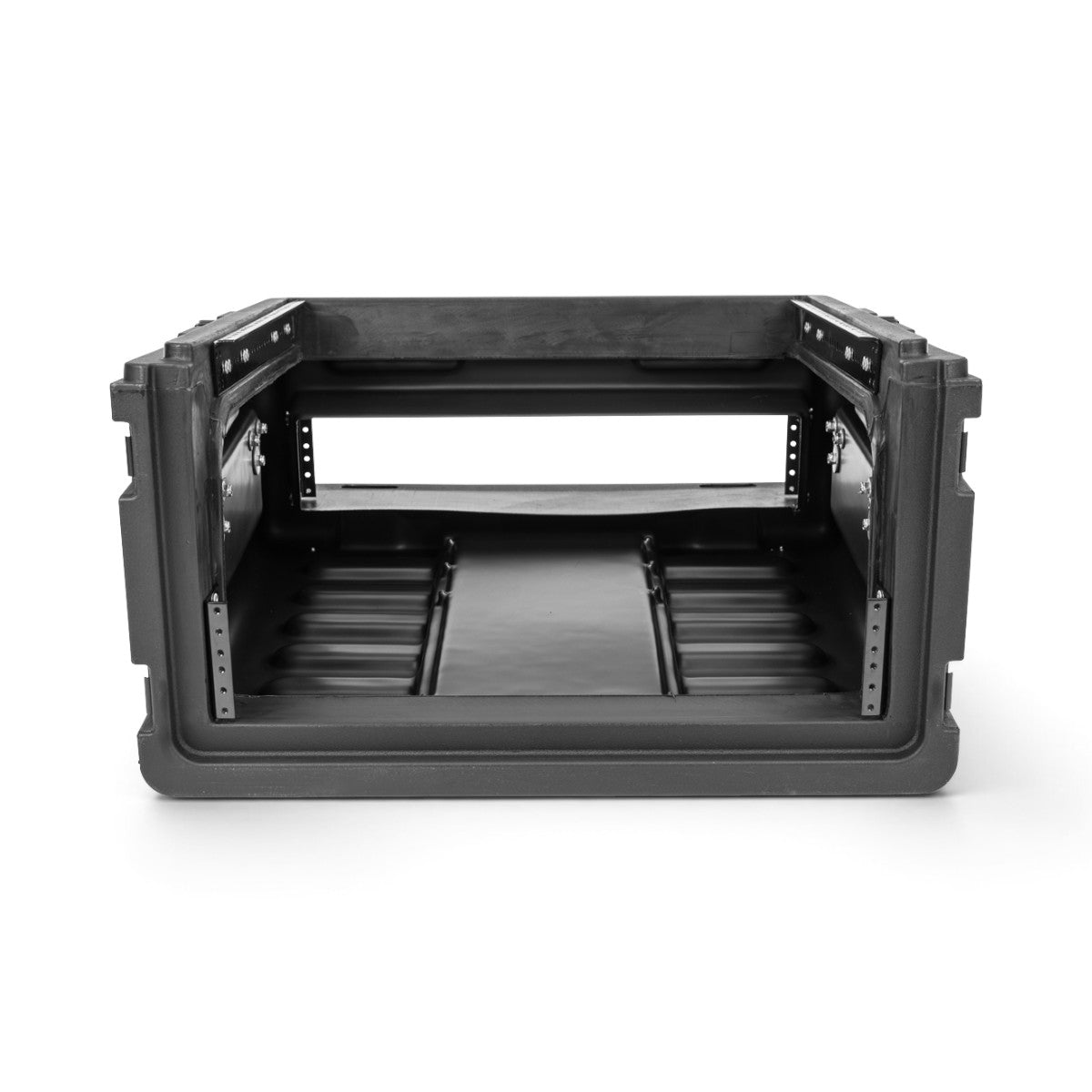 SKB 10x2 Compact Rolling Rig | Mobile Rack Transport