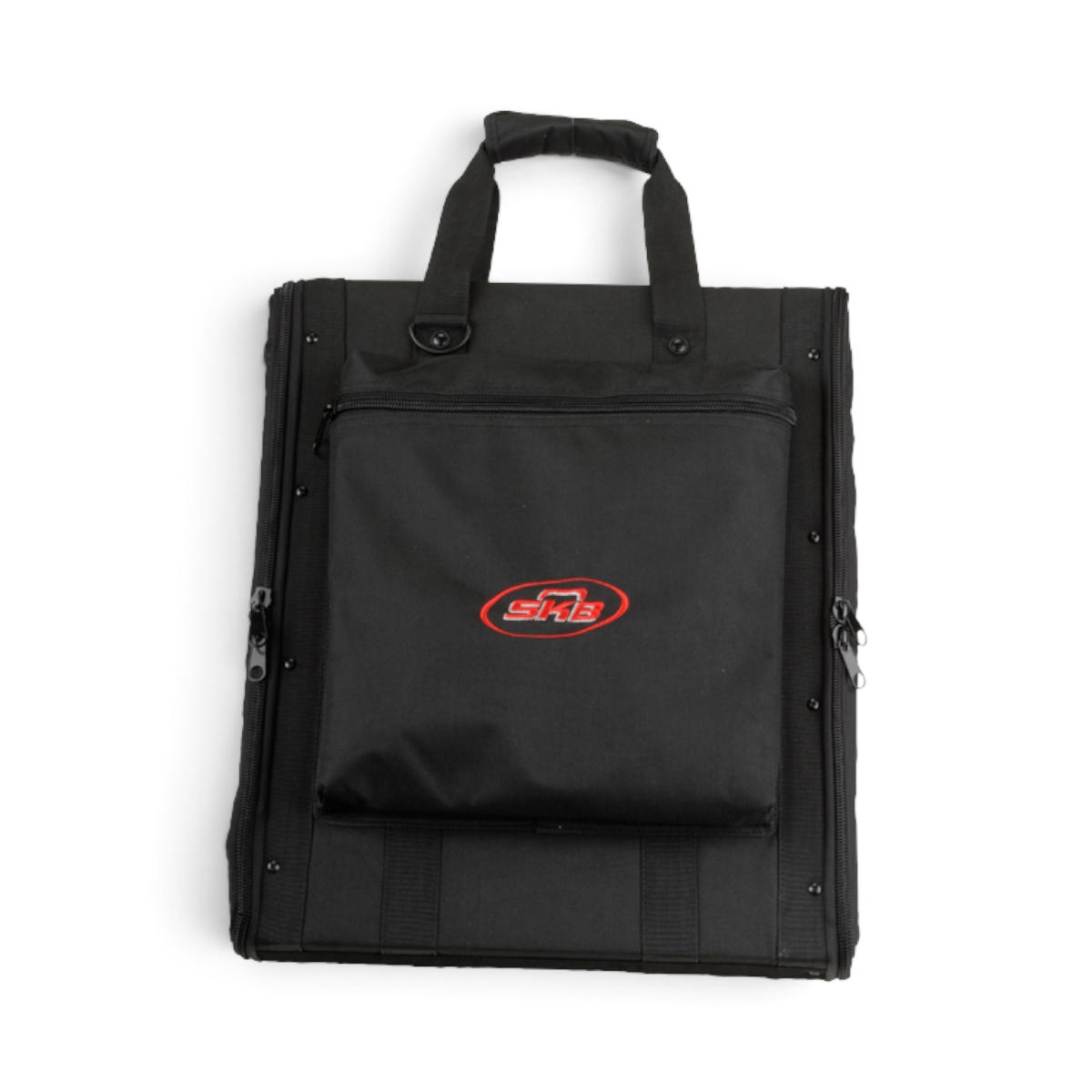 SKB 1U Soft Rack Case | Lightweight Gear Transport