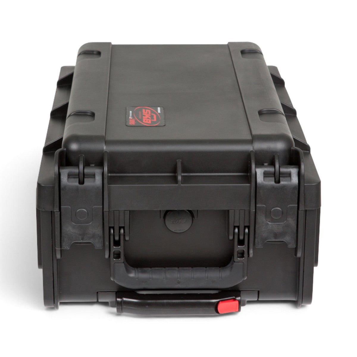 SKB 2Uラックケース 2U Rack Case - Injection Molded | Lightweight, Durable