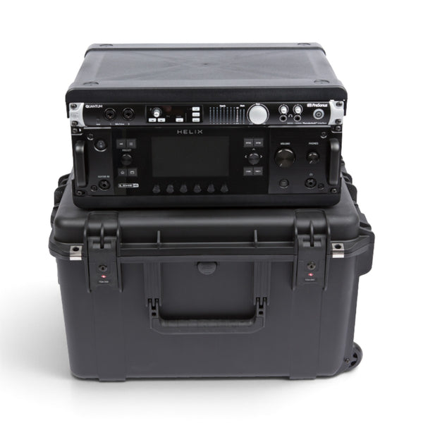 iSeries Fly Racks - Waterproof Cases | Lightweight & Durable