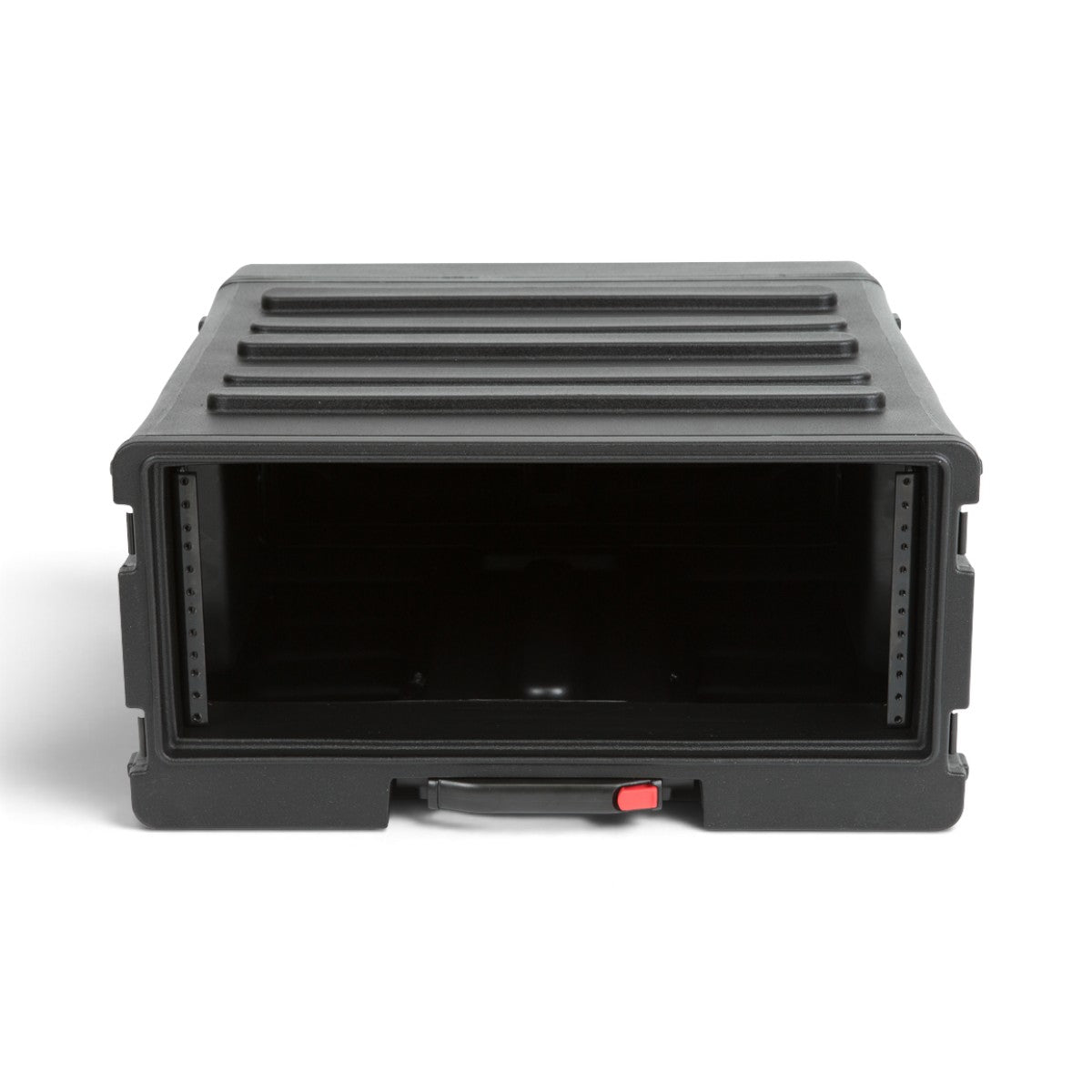 4U rSeries Roto Rolling Rack - SKB Roto Rolling Rack | Stackable