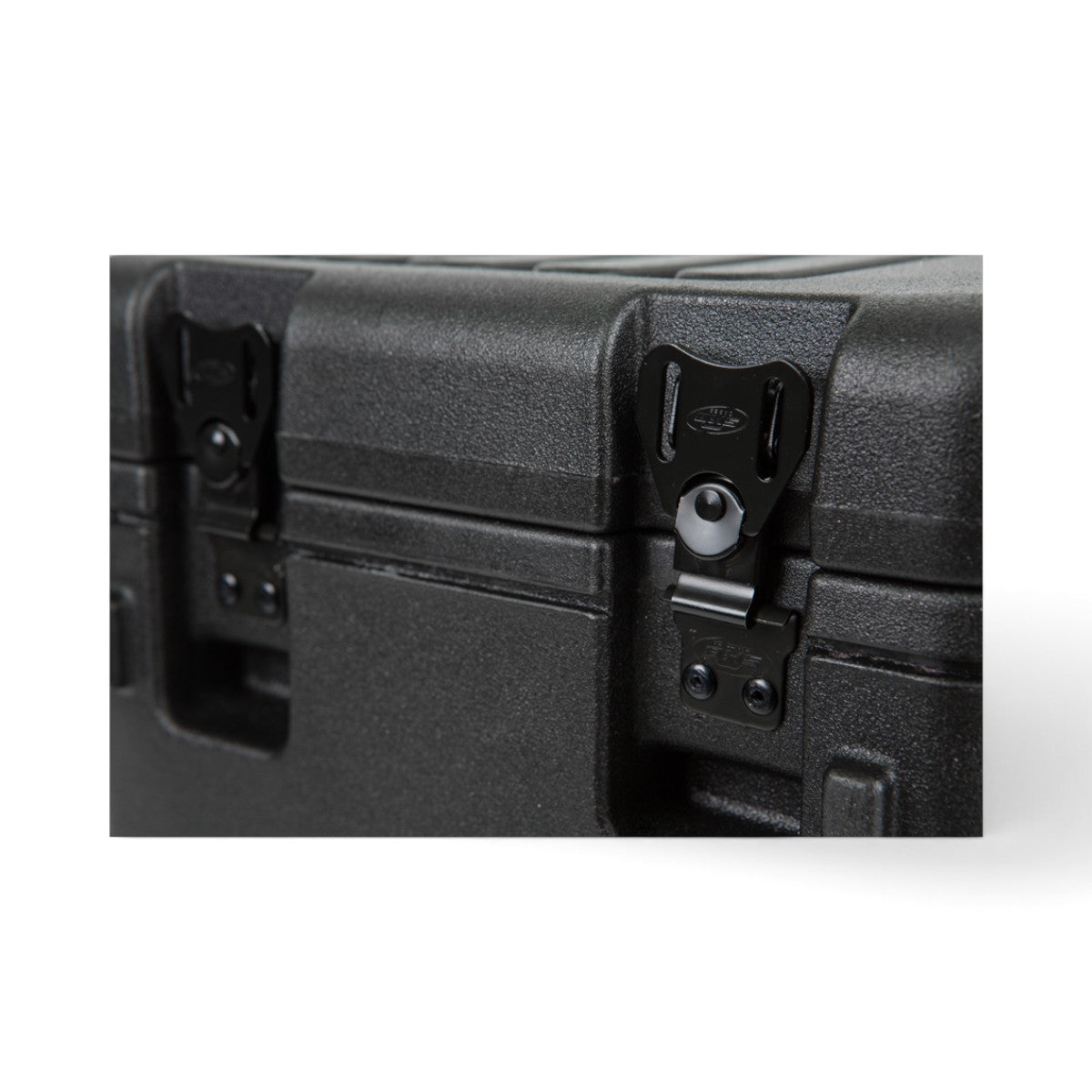4U rSeries Roto Rolling Rack - SKB Roto Rolling Rack | Stackable