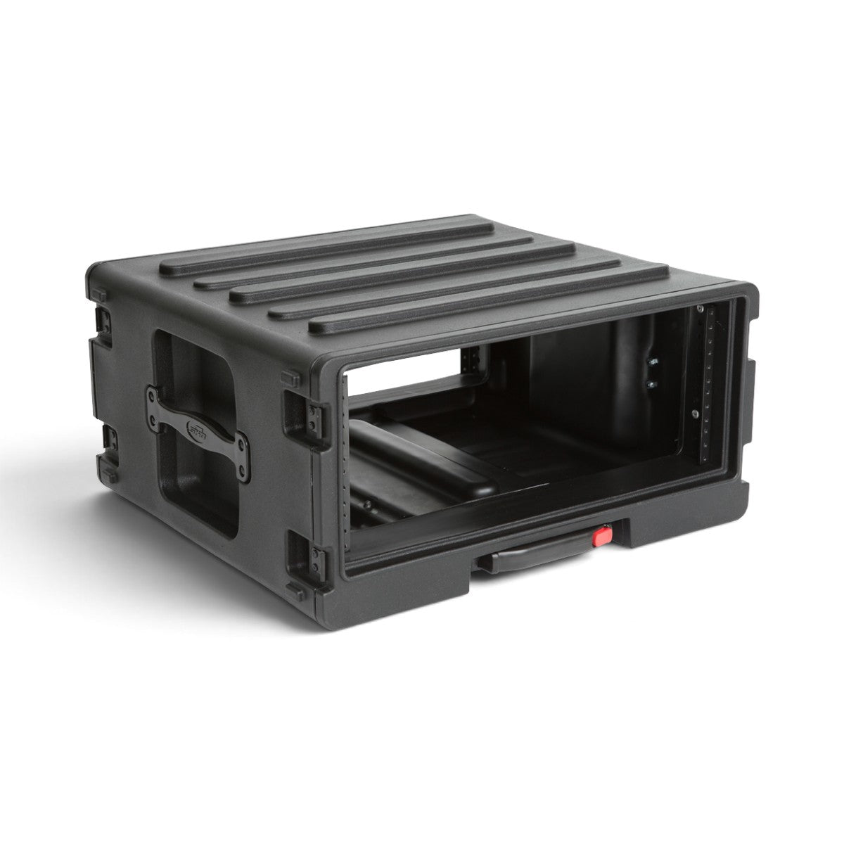 4U rSeries Roto Rolling Rack - SKB Roto Rolling Rack | Stackable