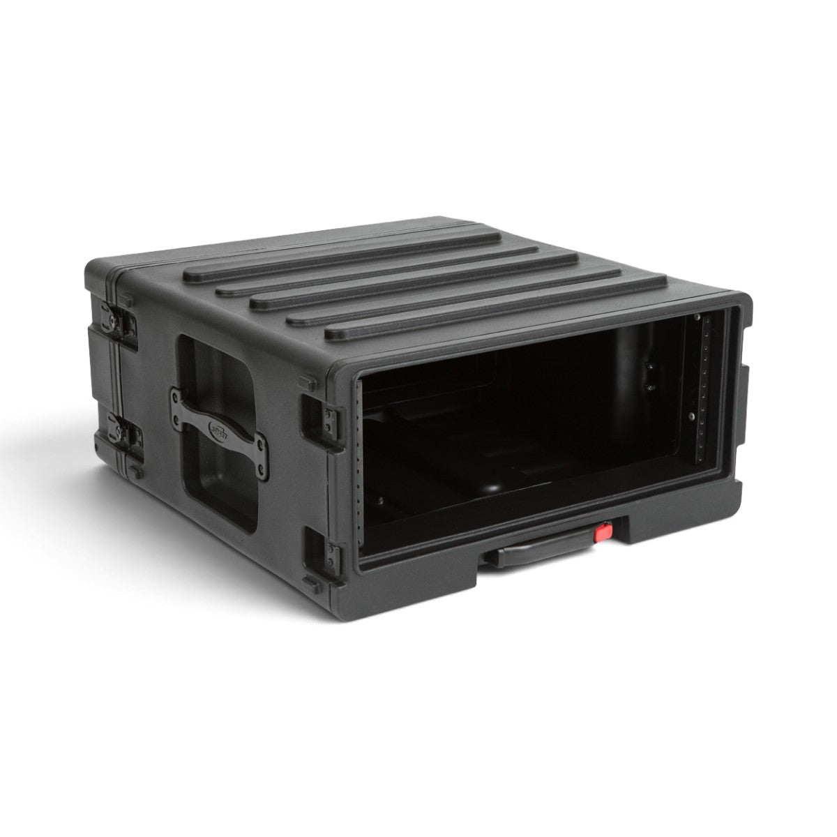 4U rSeries Roto Rolling Rack - SKB Roto Rolling Rack | Stackable