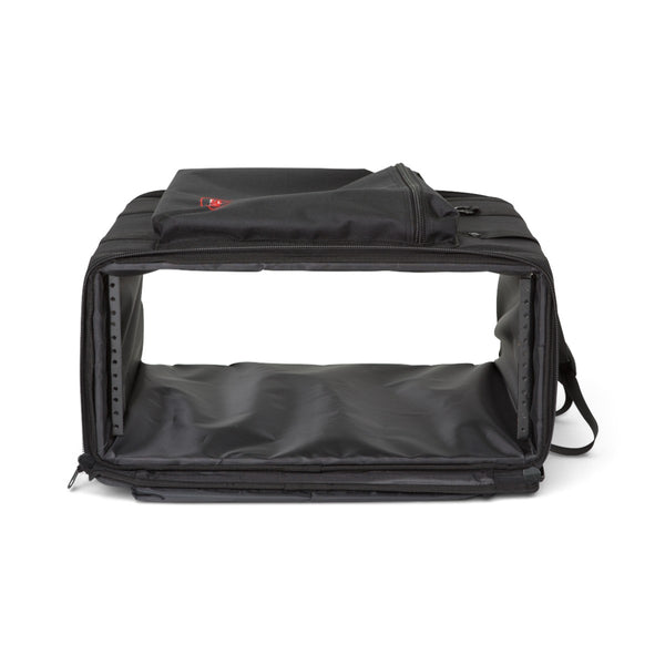 4U Soft Rack for Wireless Systems - Portable | 4U Rack Case